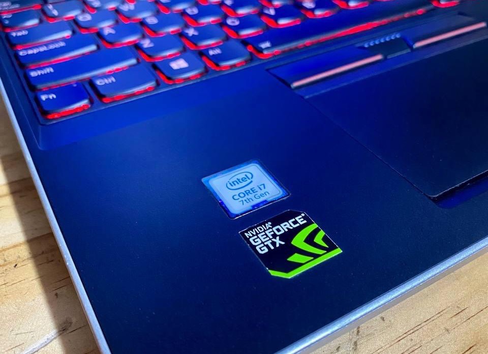 i7 7th gen laptop