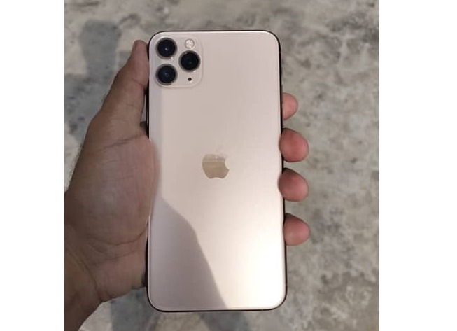 Apple iPhone 13 Pro Max (Used)