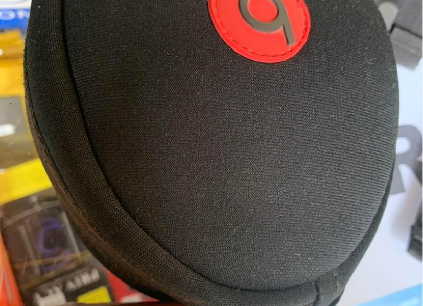 Beast Headset Solo3