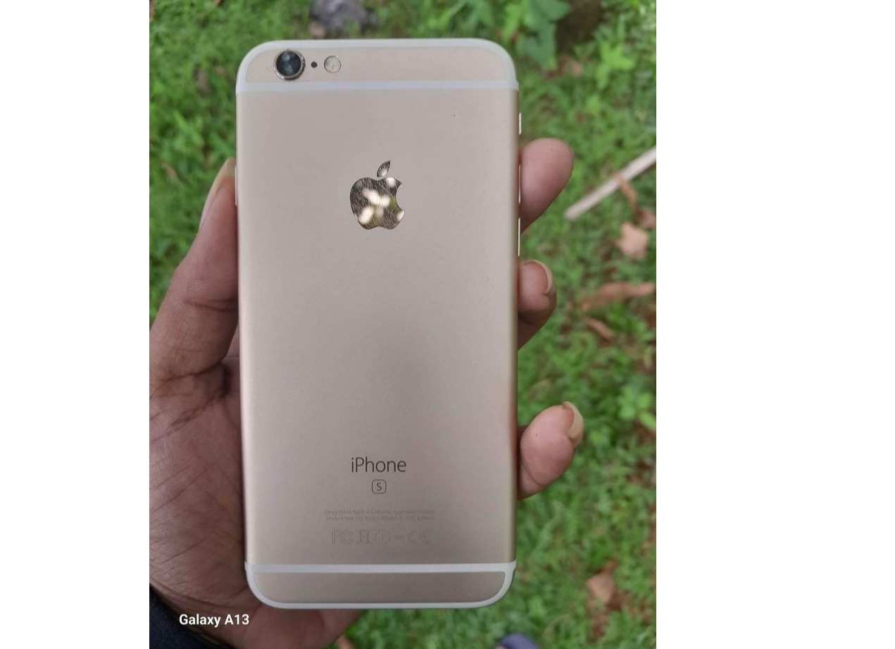 I phone 6s