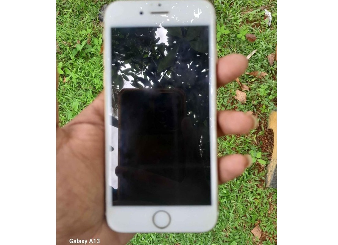 I phone 6s