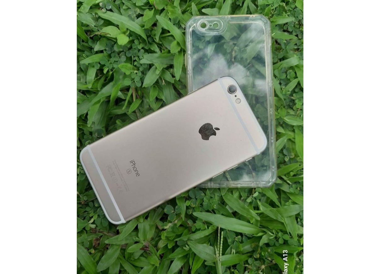 I phone 6s