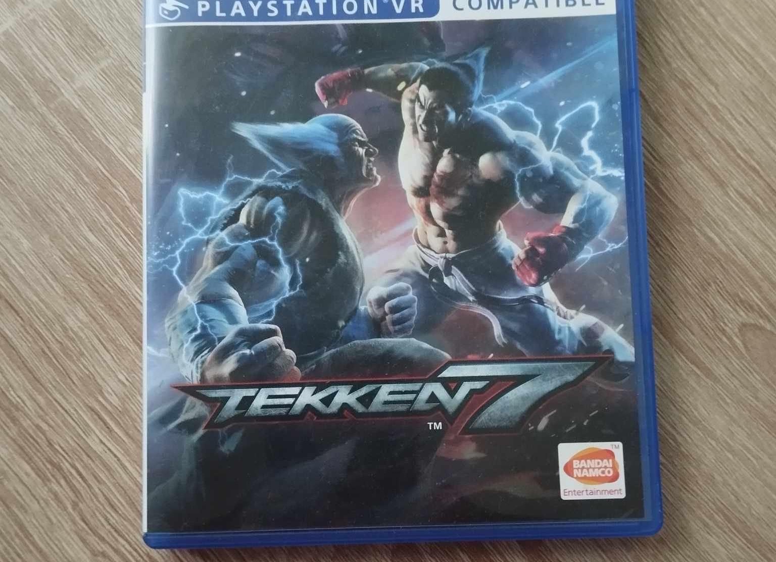 Ps4 Game Dvd