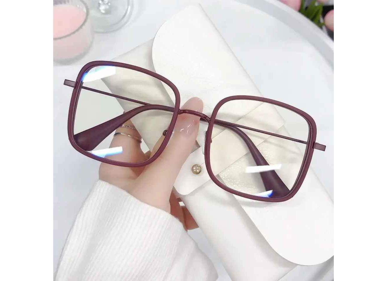sunglasses Anti blue Light Computer Eyeglasses