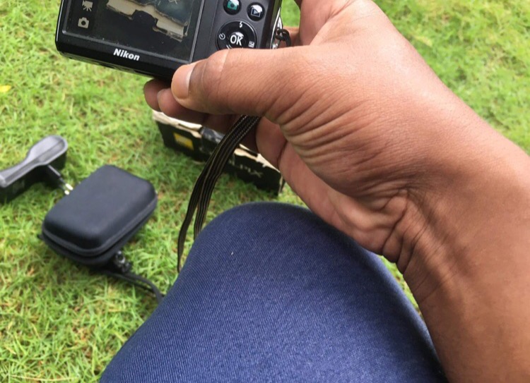 Camera