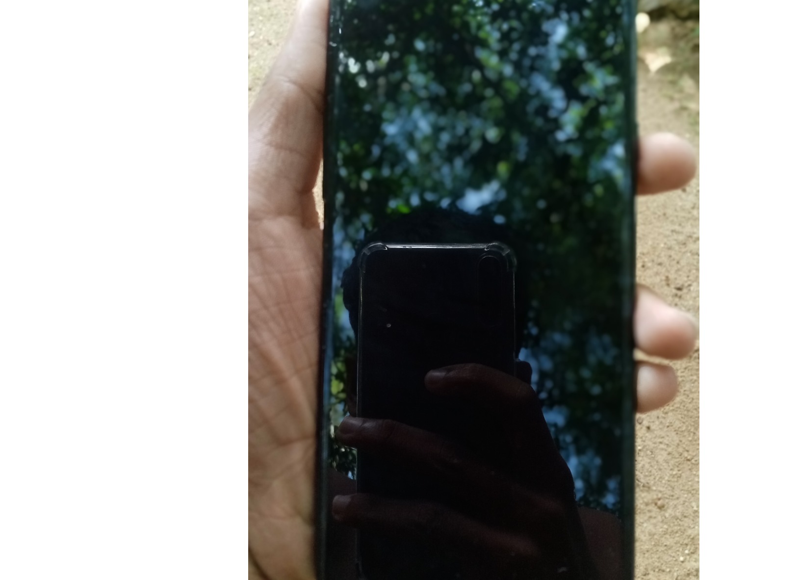 mobile phone