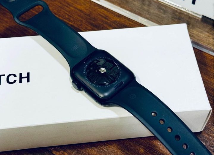 Apple watch