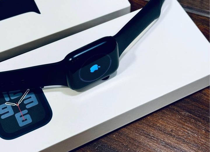Apple watch