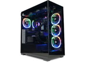 gaming pc  128gb -ssd/8gb -ram/4gb-vga