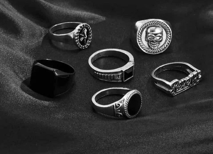 Mens Ring