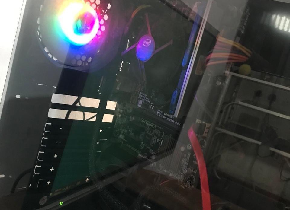 i5 3rd Gen PC