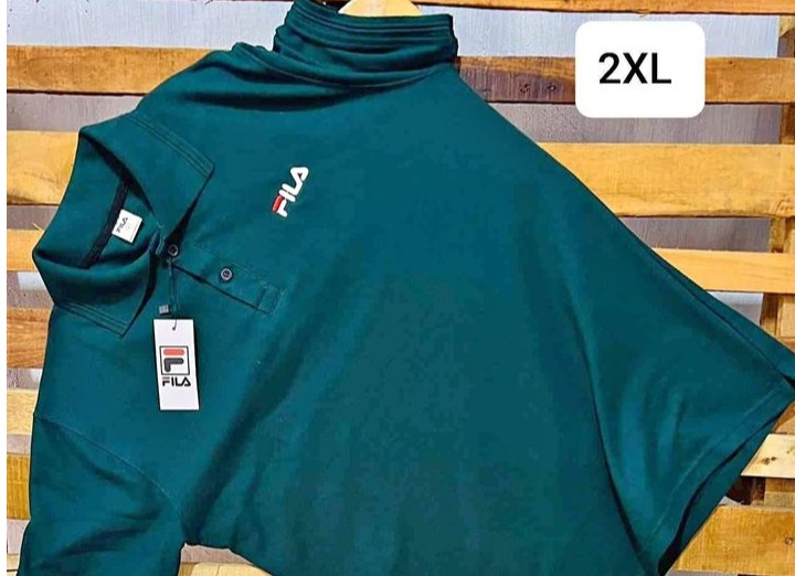Fila T shirt