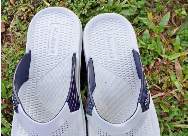 Mens Slippers