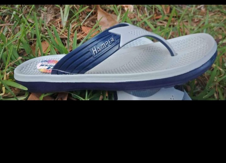 Mens Slippers
