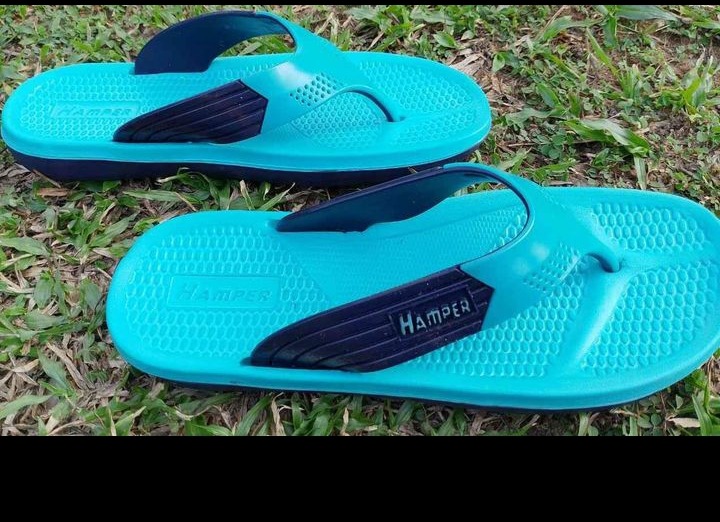 Mens Slippers