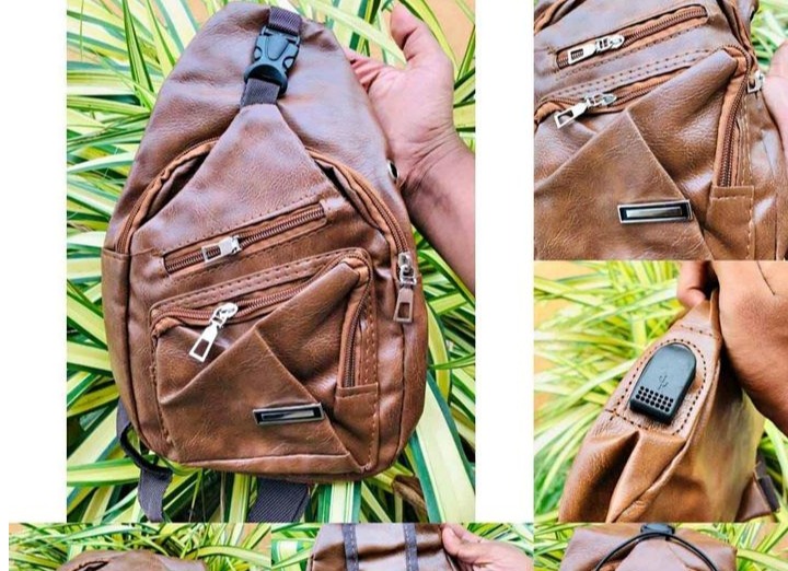 Poket bag