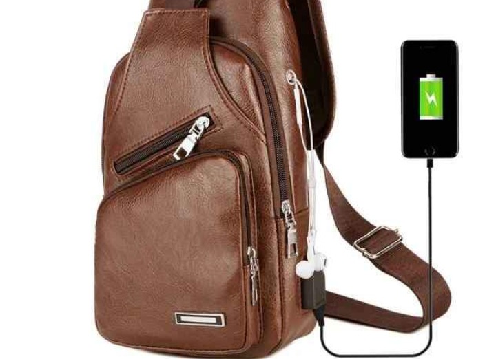Poket bag