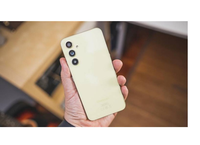Samsung Galaxy A54