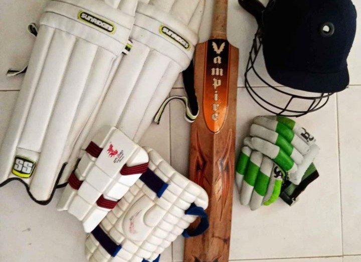 Cricket full set