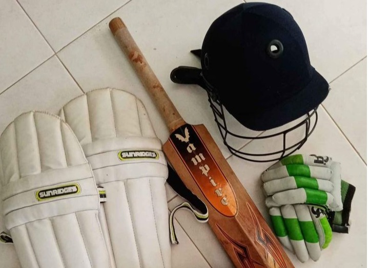 Cricket full set