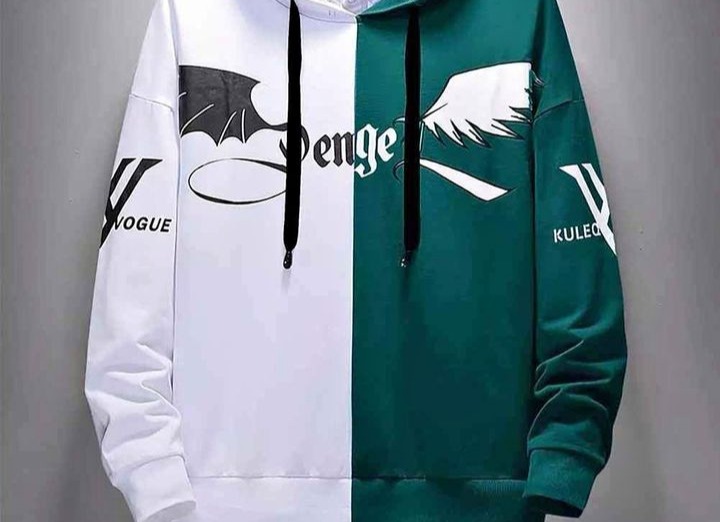 Mens jersey