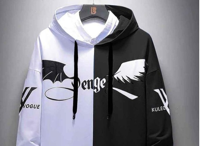 Mens jersey