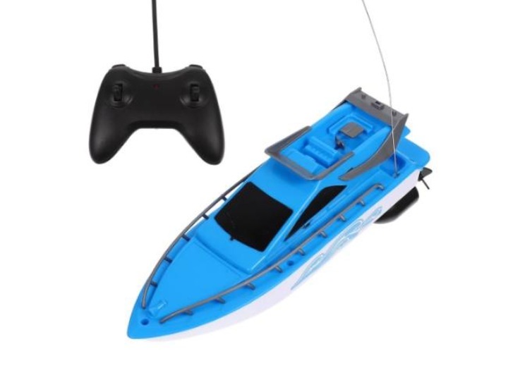 Remote control moter boat