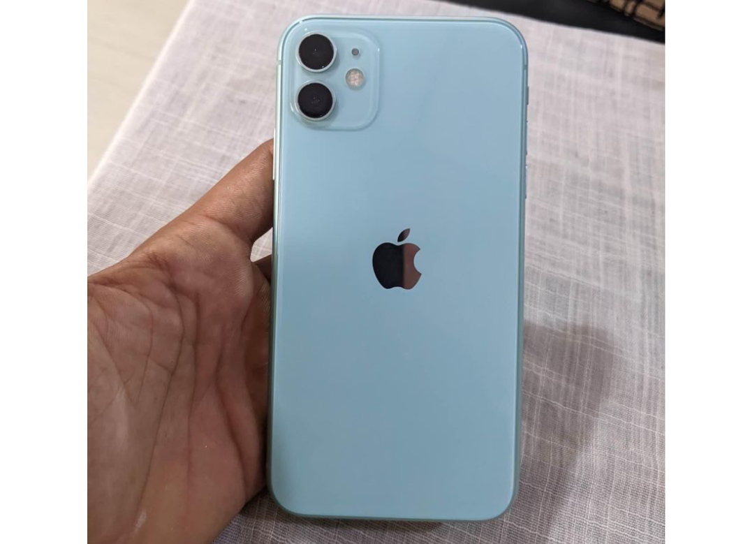 Apple 11