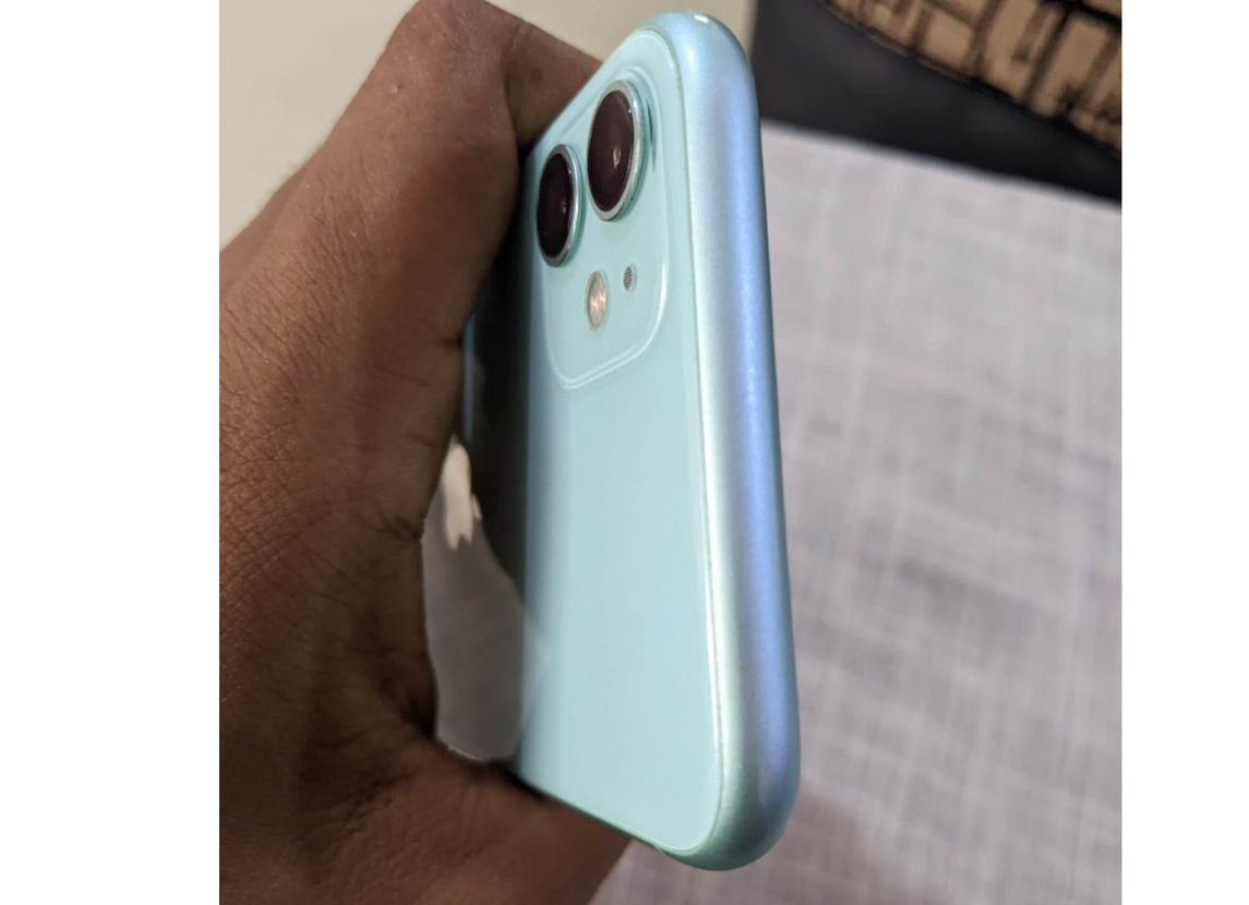 Apple 11