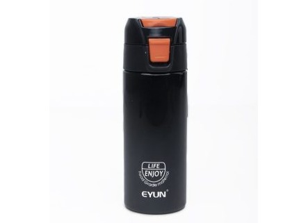 SPORT WATER BOTTLE