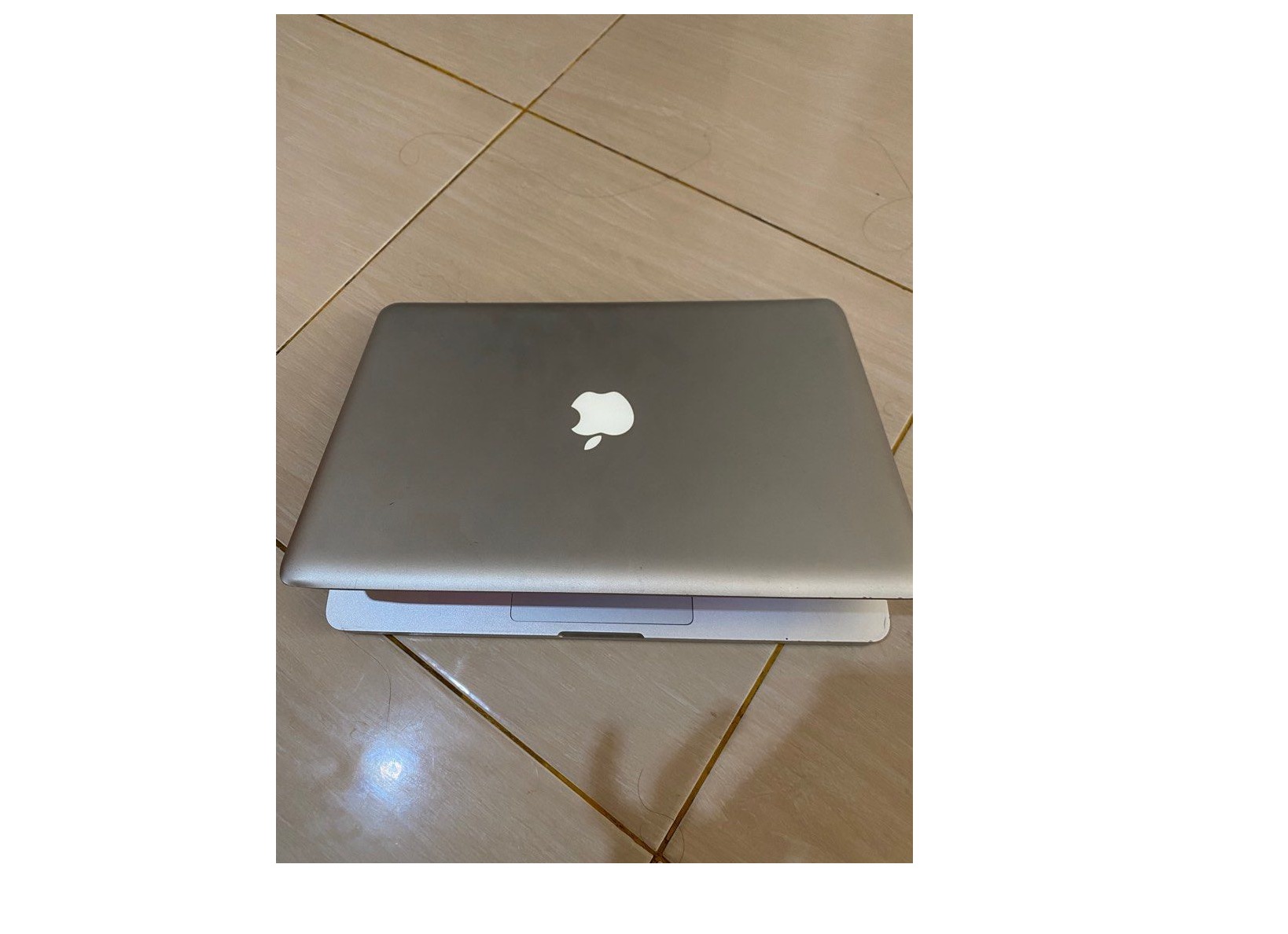 MacBook Pro I7