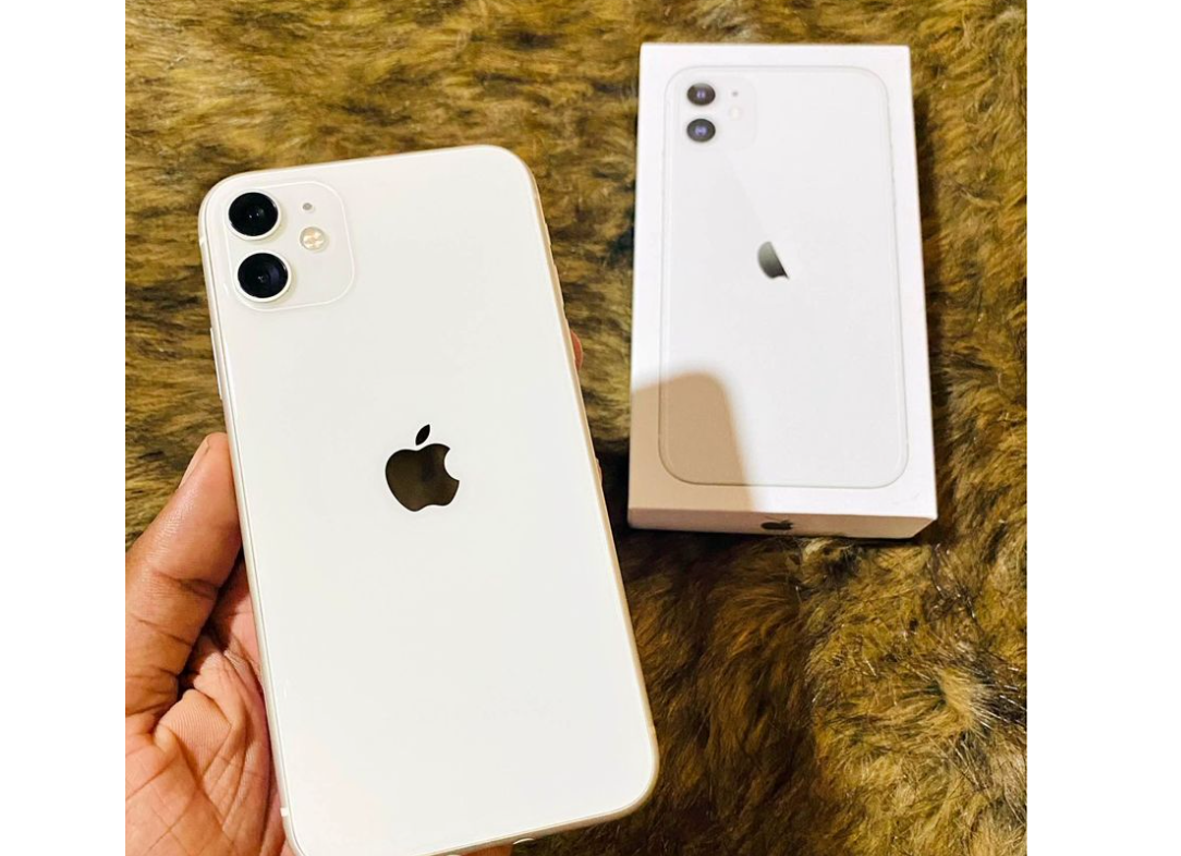 Apple 11