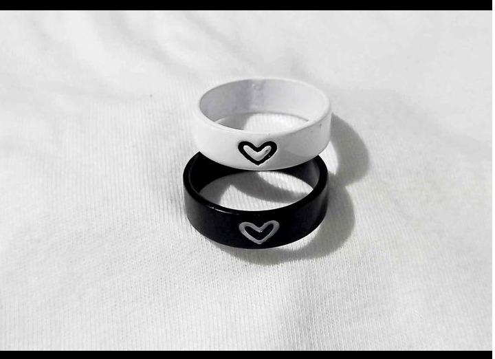Couple rings