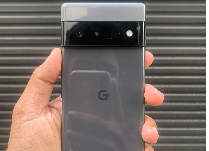 Google pixel 7 pro