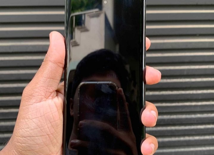 Google pixel 7 pro