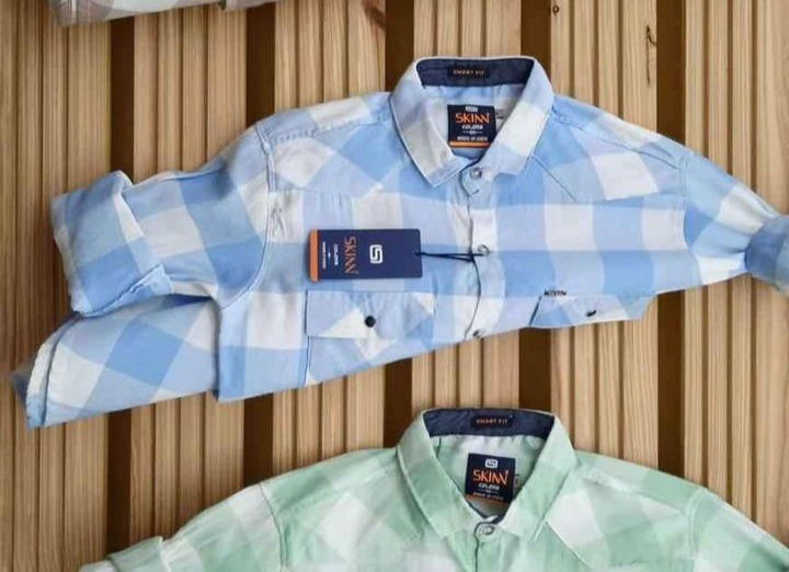 Cheak shirts