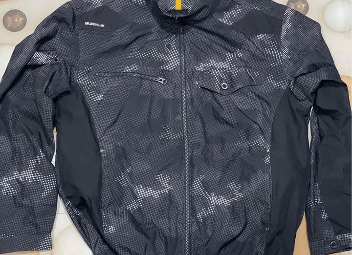 Cool jaket