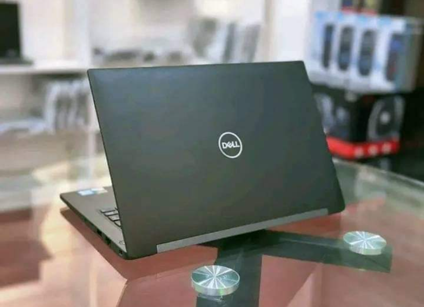 Dell laptop