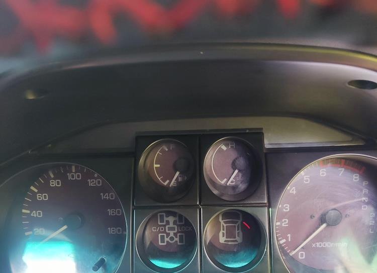 Mitsubhishi V6 GDI 2000