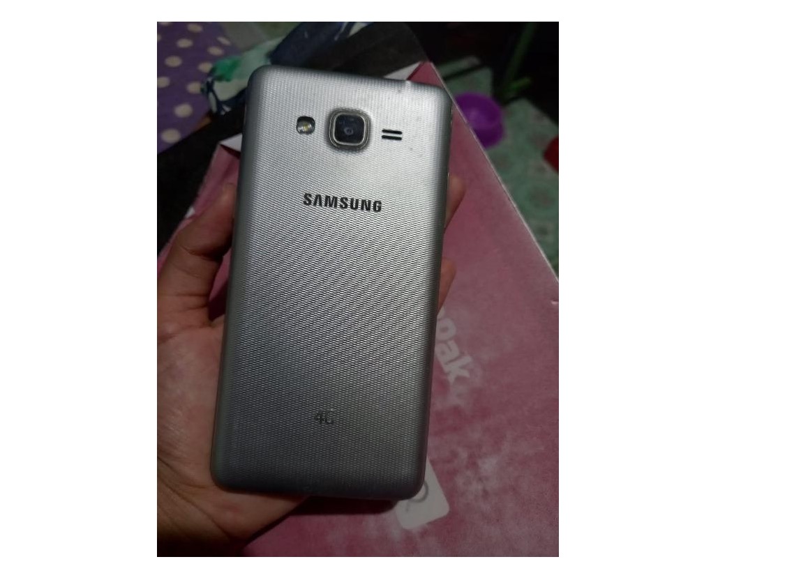 Samsung Galaxy J2