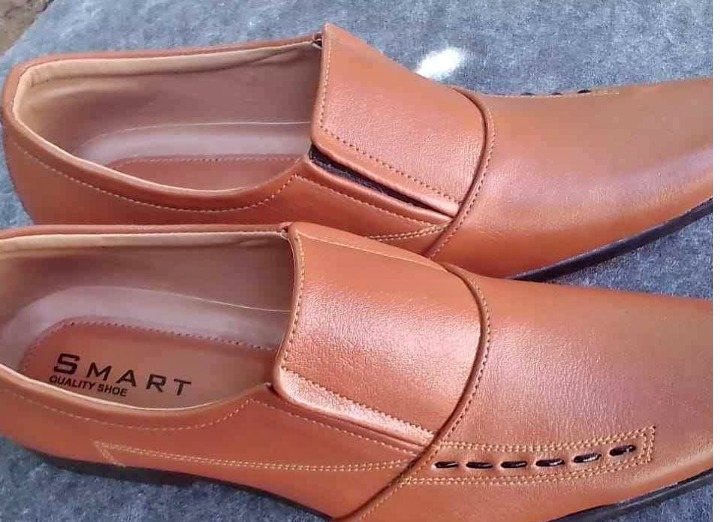 Office shoes