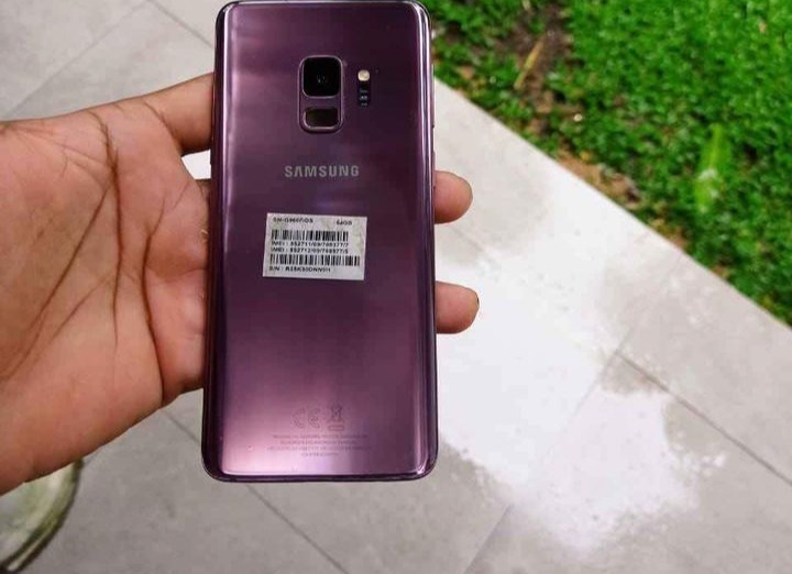 Samsung s9