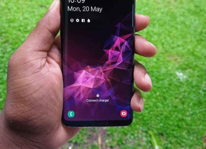 Samsung s9
