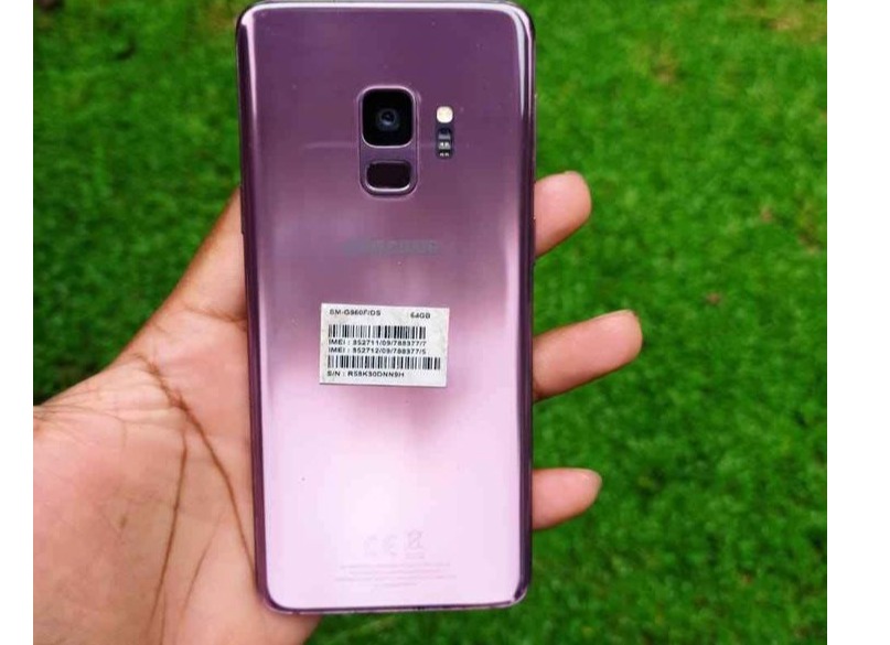 Samsung s9