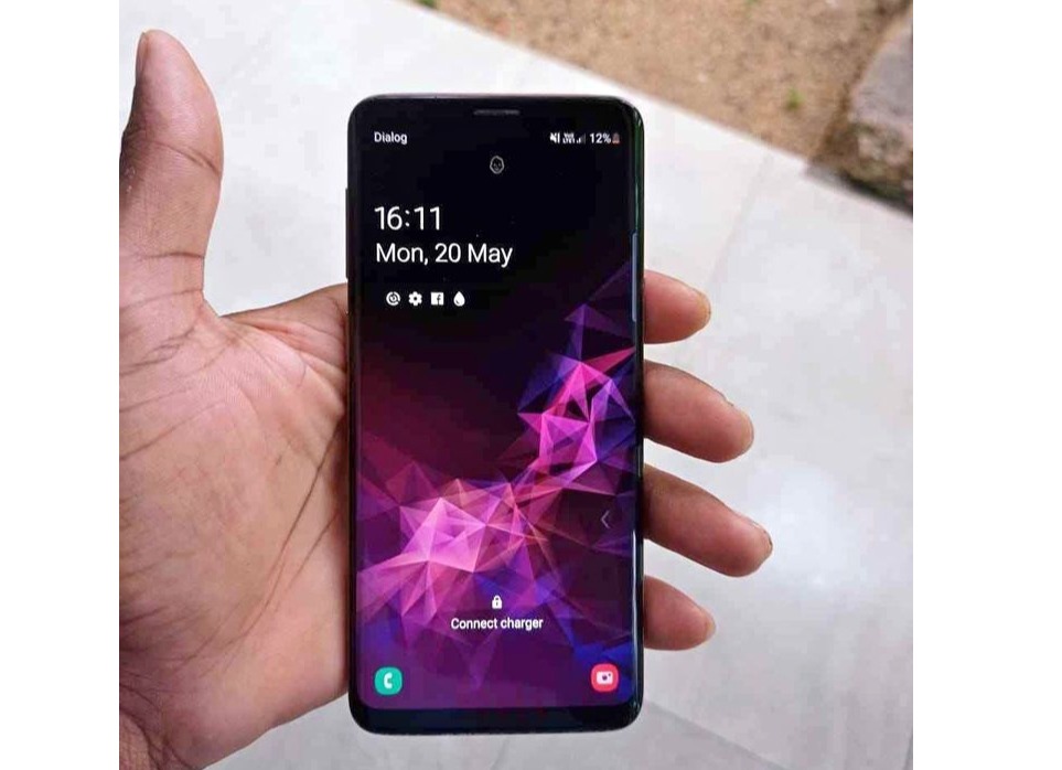 Samsung s9