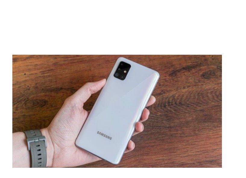 Samsung Galaxy A51