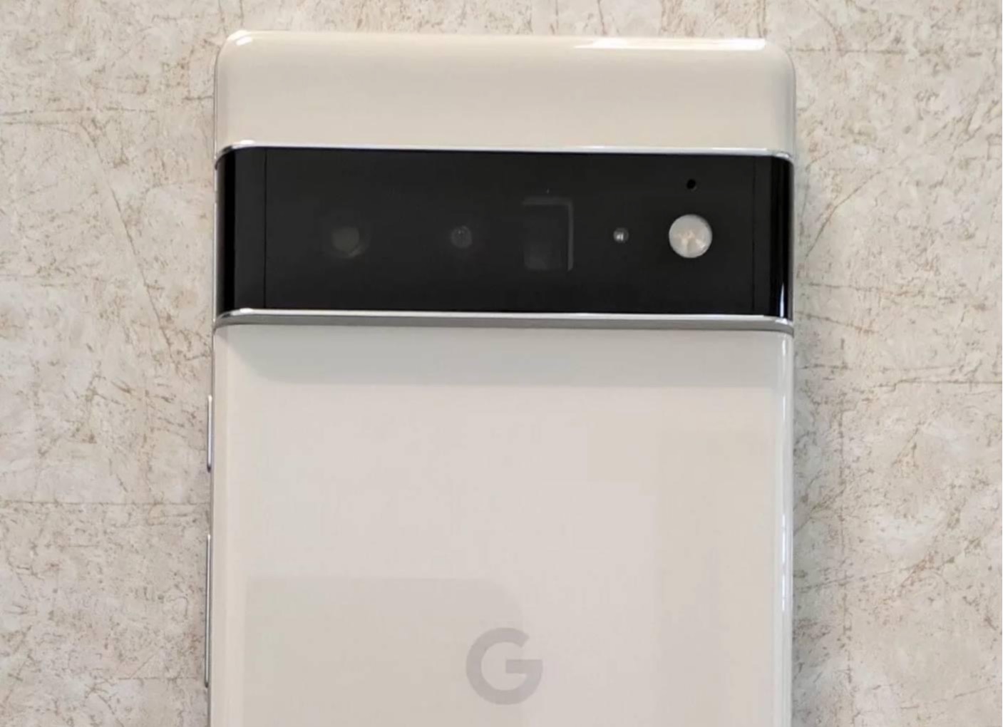 Google Pixel 6 pro
