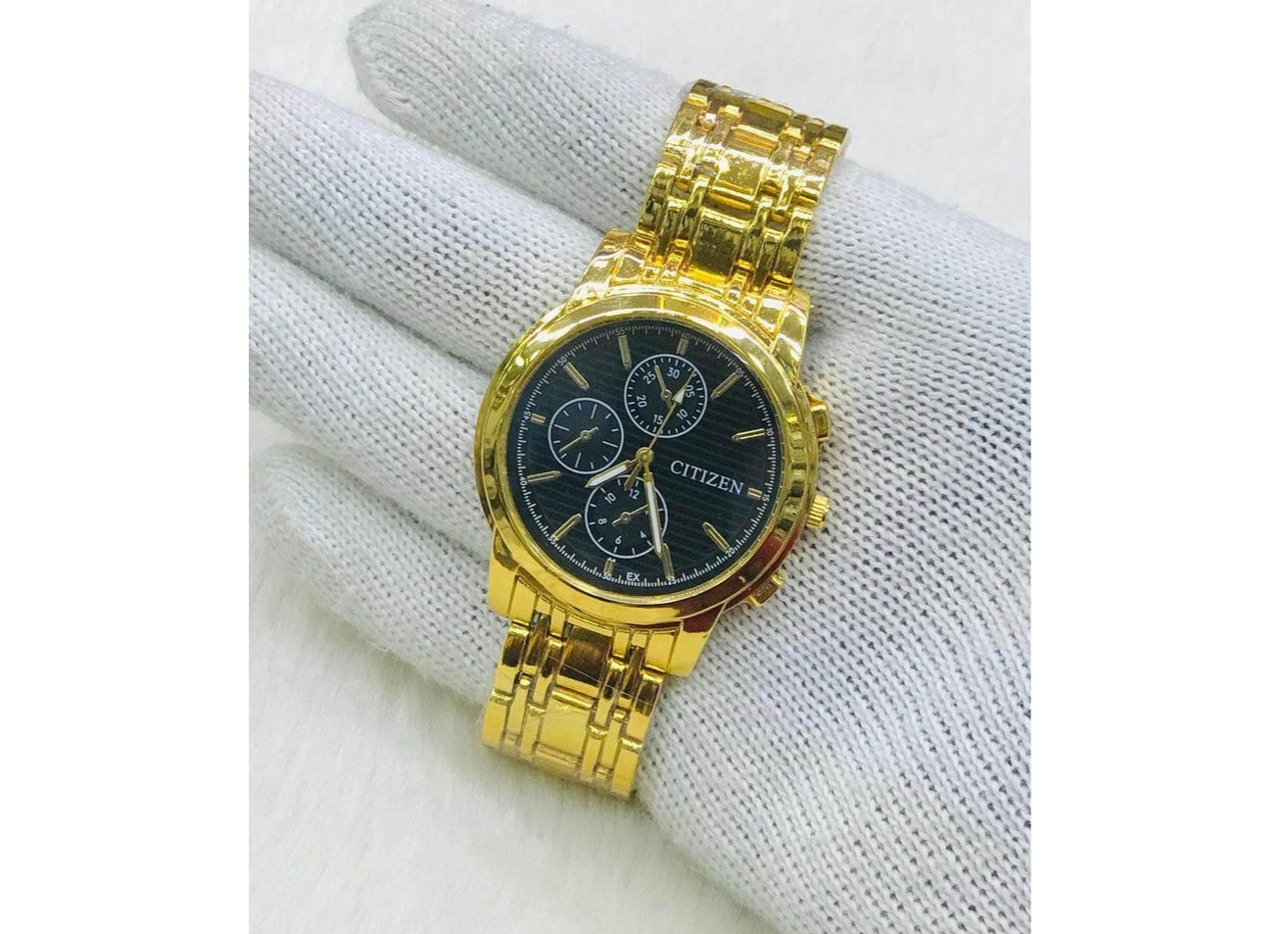 ladies watch
