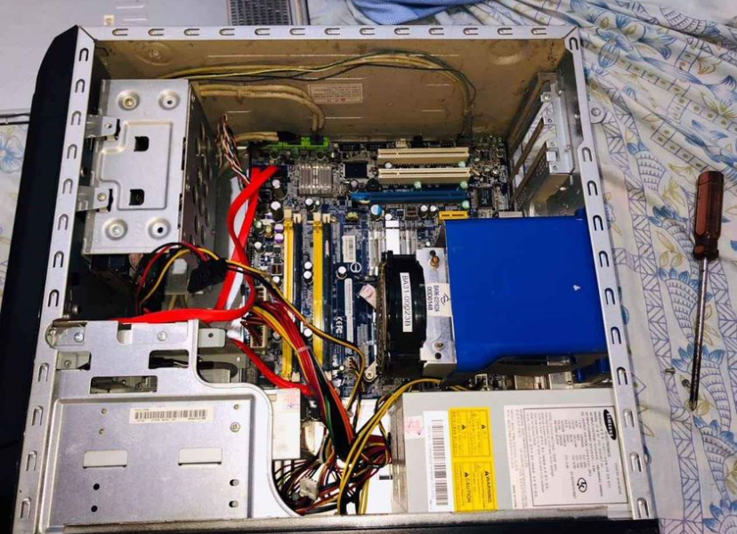 Core 2 Duo PC