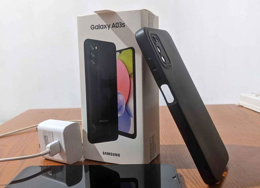 Samsung A03s